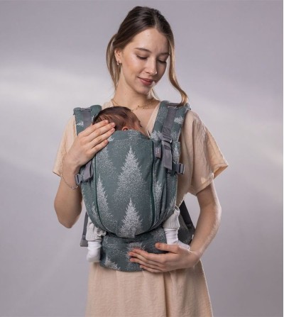 Mochila Portabebés One Love & Carry