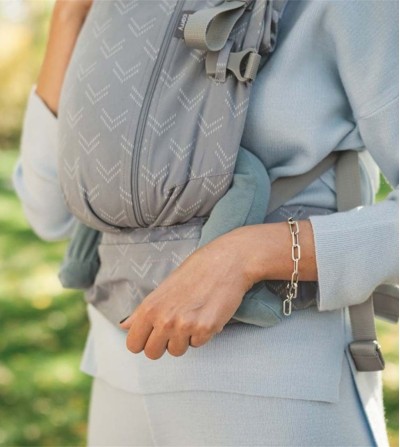 Mochila Portabebés One Love & Carry