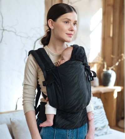 Mochila Portabebés One Love & Carry