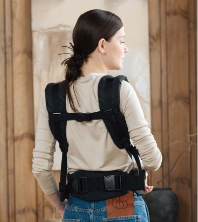 Mochila Portabebés One Love & Carry