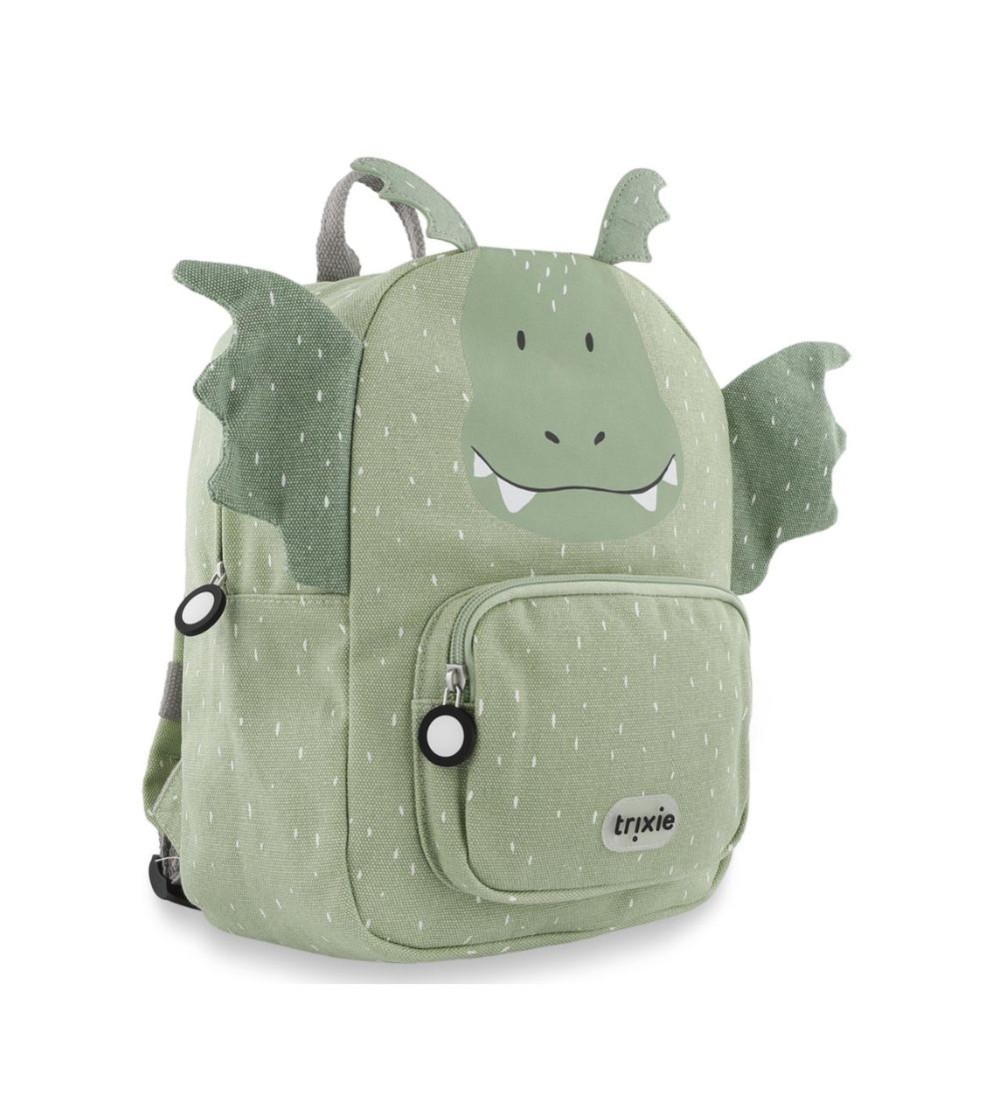 Mochila Mr Dragon