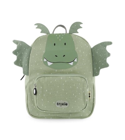 Mochila Mr Dragon