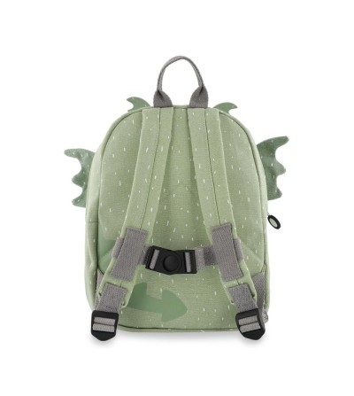 Mochila Mr Dragon
