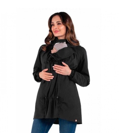 Chaqueta porteo Numbat Go