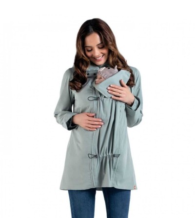 Chaqueta porteo Numbat Go