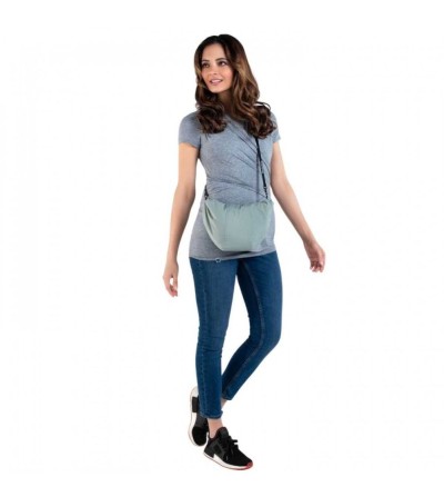 Chaqueta porteo Numbat Go azul marino en Kaboo