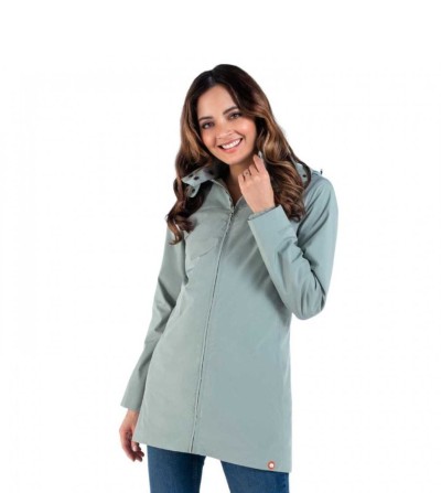 Chaqueta porteo Numbat Go azul marino en Kaboo