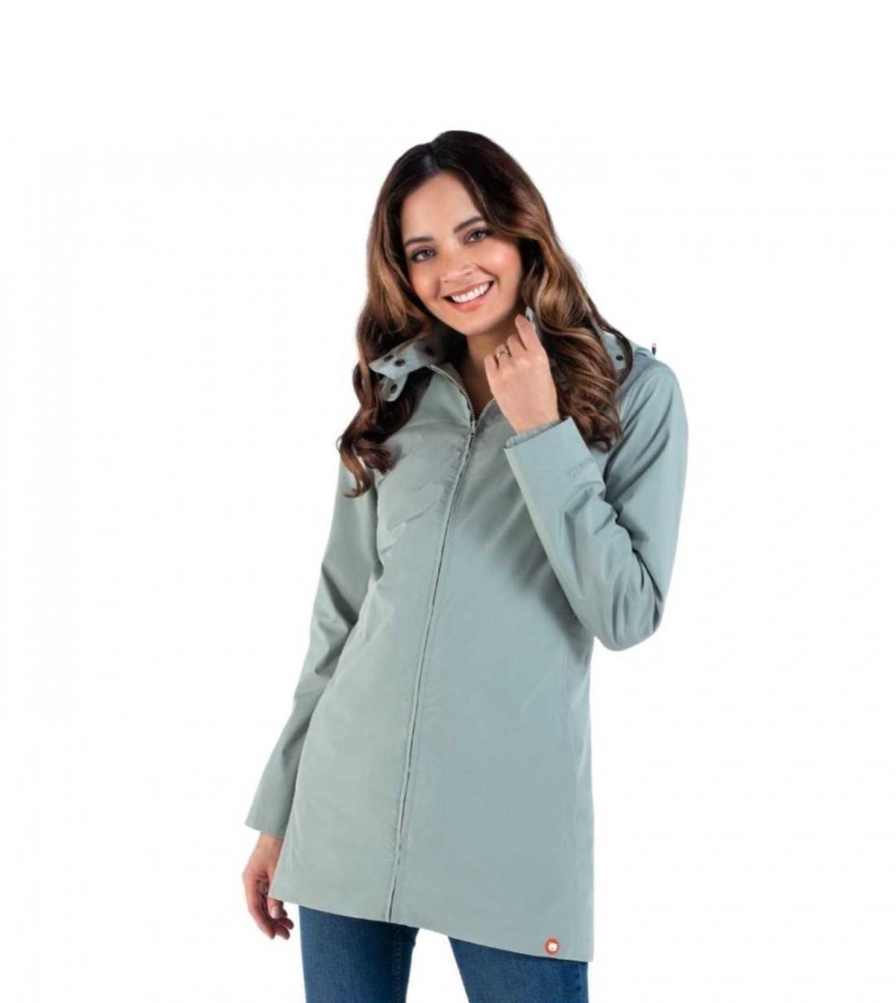 Chaqueta porteo Numbat Go