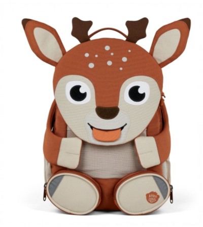 Mochila cervatillo marca affenzahn