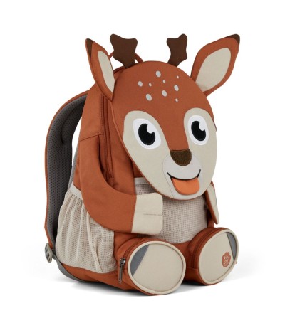 Mochila cervatillo marca affenzahn