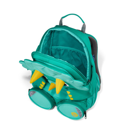 Mochila Dinosaurio