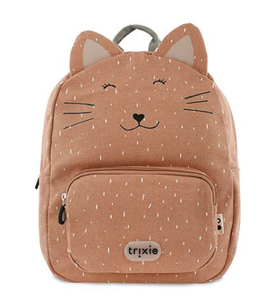 Mochila Mrs Cat