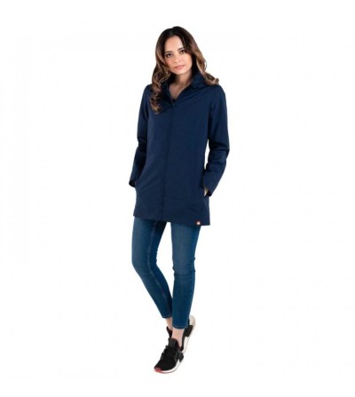 Chaqueta porteo Numbat Go azul marino en Kaboo