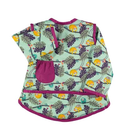 Babero Sloth XL en Kaboo